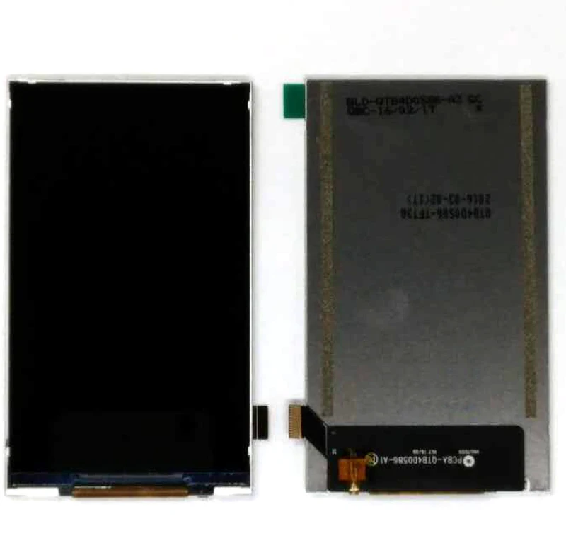 Высококачественный ЖК дисплей для ZTE Blade AF3 A5 Pro t221 af3 05 оптом с номером