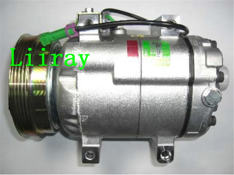 Auto ac compressor for Audi A4 VW/Volkswagen Passat OE:8D0260805D 8D00260805D 8D0260805F 8D0260805M 506031-0901 DCW17/DCW17B
Auto ac compressor for Audi A4 VW/Volkswagen Passat OE:8D0260805D 8D00260805D 8D0260805F 8D0260805M 506031-0901 DCW17/DCW17B