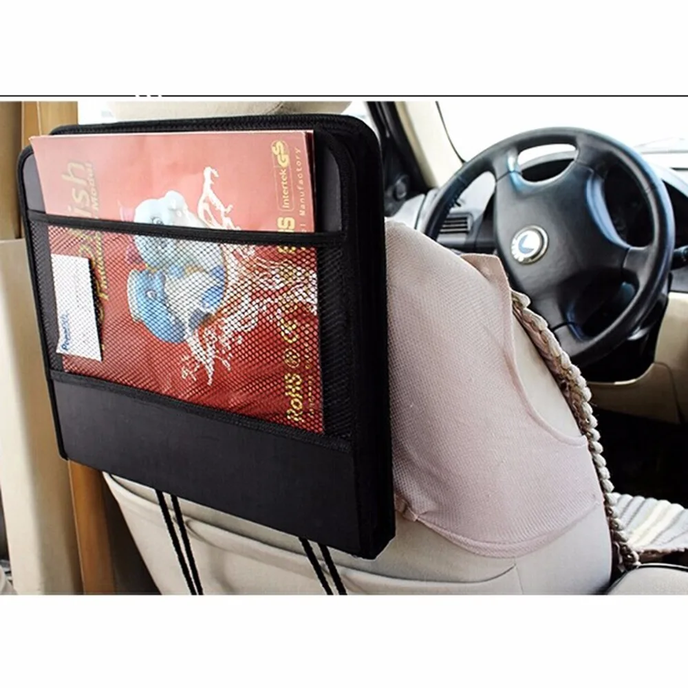 Nosii Multifunctional Waterproof Foldable Laptop Back Seat Storage Bag Hanging Type Car
Nosii Multifunctional Waterproof Foldable Laptop Back Seat Storage Bag Hanging Type Car