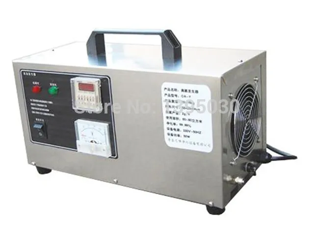 1PC OA-T 65W 110V/220V Plasma and Ozone Air Purifier Portable Air Cleaning And Sterilizing Machine
1PC OA-T 65W 110V/220V Plasma and Ozone Air Purifier Portable Air Cleaning And Sterilizing Machine