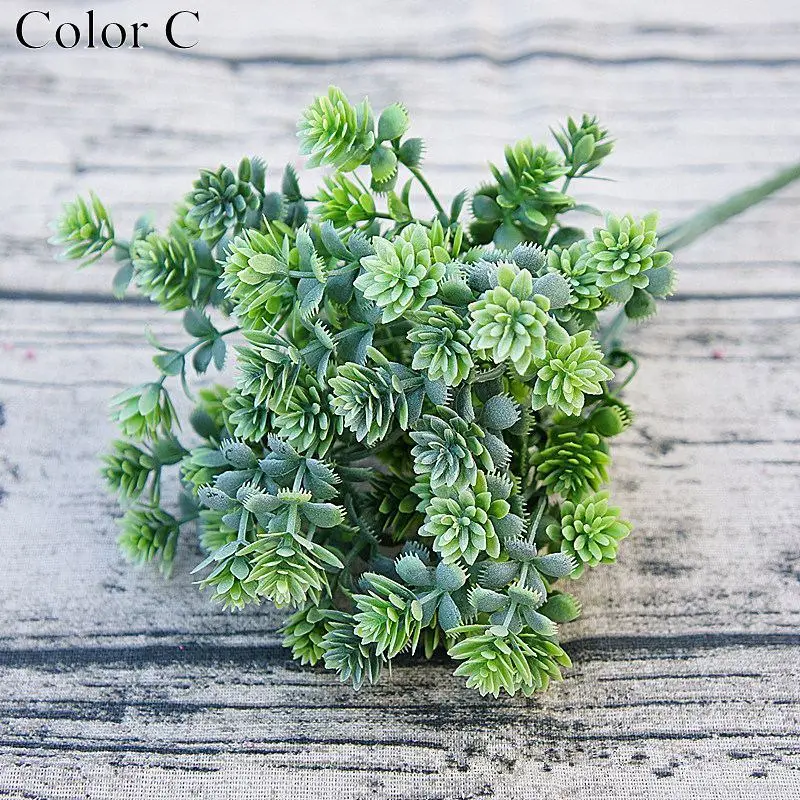 Искусственные суккуленты Флорес
Искусственные суккуленты Флорес