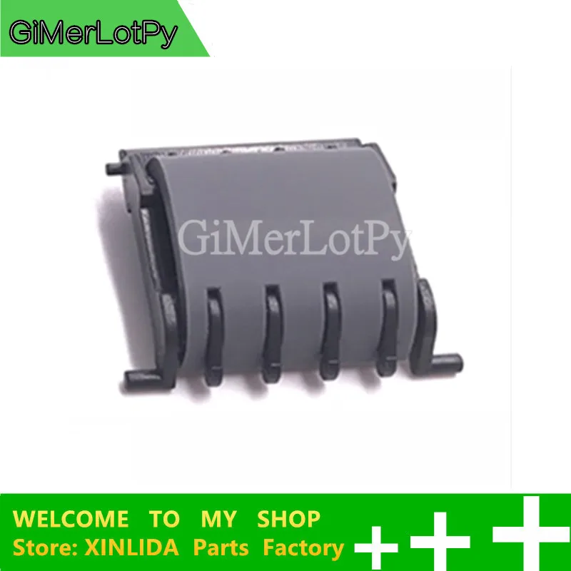 Детали для сборки разделительной площадки для LaserJet Pro 400 500 M425 M570 M476 M521 M425dn M425dw M570dn M570dw M476dn
Детали для сборки разделительной площадки для LaserJet Pro 400 500 M425 M570 M476 M521 M425dn M425dw M570dn M570dw M476dn