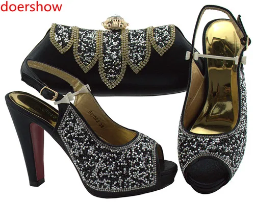 doershow shoes and bag set Italian shoe with matching bag top selling ladies matching shoe and bag Italy shoe and bag!SLN1-2
doershow shoes and bag set Italian shoe with matching bag top selling ladies matching shoe and bag Italy shoe and bag!SLN1-2