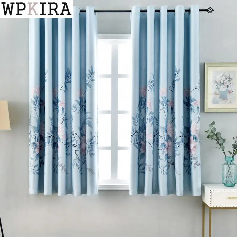 Modern Short Curtains For Kitchen Cloth Curtains For Living Room Modern Bedroom Curtains Window Screening Drapes Decor PC022&C
Modern Short Curtains For Kitchen Cloth Curtains For Living Room Modern Bedroom Curtains Window Screening Drapes Decor PC022&C