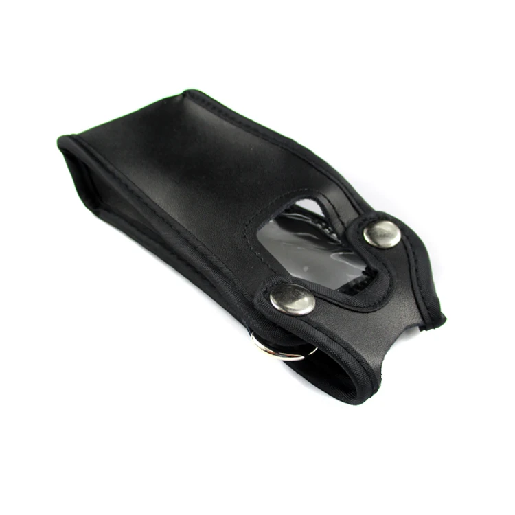 Two Way Radio Soft Leather Protective Sleeve Shoulder Bag Hard Holster Case For Motorola XIR P8200 P8208 P6500 P6200 DP3601
Two Way Radio Soft Leather Protective Sleeve Shoulder Bag Hard Holster Case For Motorola XIR P8200 P8208 P6500 P6200 DP3601
