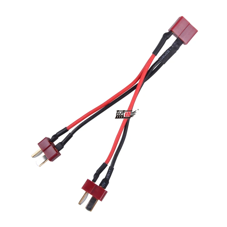 Wltoys 12428 12423 K949 10428-A 10428-B 10428-C RC Car Spare parts Double battery line (increase capacity)
Wltoys 12428 12423 K949 10428-A 10428-B 10428-C RC Car Spare parts Double battery line (increase capacity)