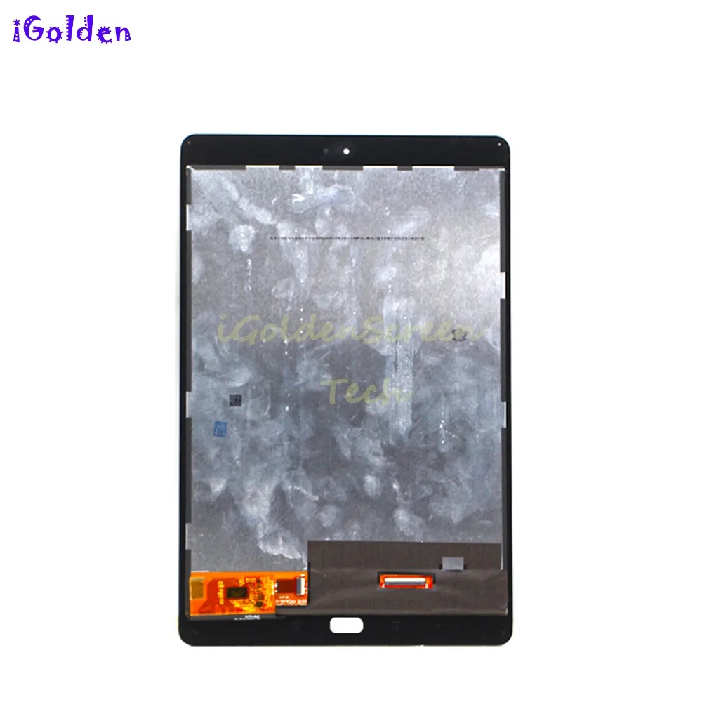 Новинка для ASUS ZenPad 3S 10 Z500M P027 Z500KL P001 ЖК-дисплей Матрица сенсорный экран дигитайзер