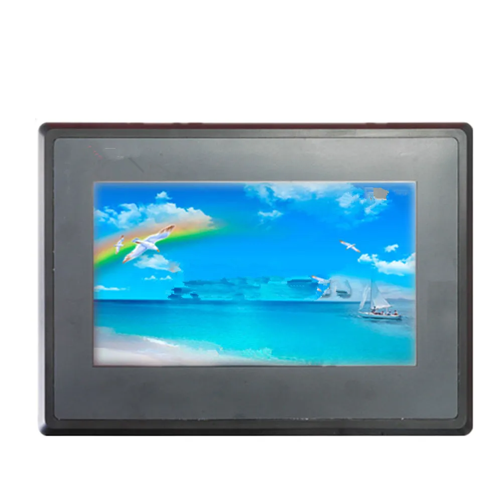 2 sets DMT80480T070_18WT 7 inch disco DGUS serial screen touch screen man-machine interface HMI configuration screen
2 sets DMT80480T070_18WT 7 inch disco DGUS serial screen touch screen man-machine interface HMI configuration screen
