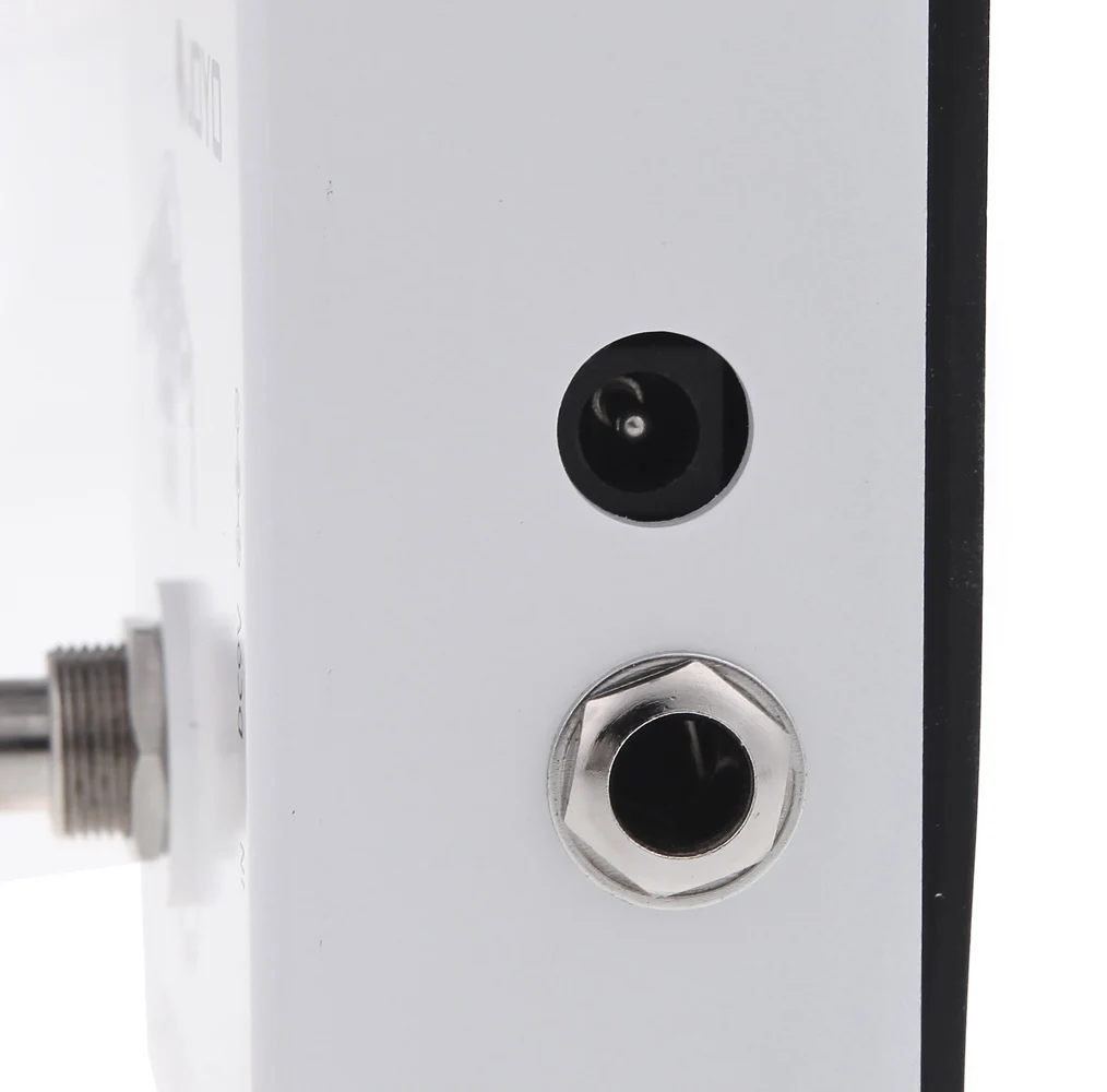 Joyo JF-07 Classic Flanger Guitar Effect Pedal with True Bypass Design guitar pedal guitar accessories guitar parts
Joyo JF-07 Classic Flanger Guitar Effect Pedal with True Bypass Design guitar pedal guitar accessories guitar parts