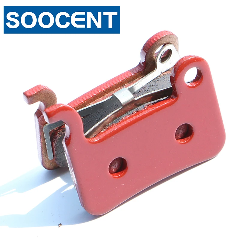 4 Pairs MTB Bicycle Brake Pads for Shimano Deore Saint XT 2004 / LX 2005 Hone M975 966 965 M800 776 775 765 585 M601 535 665
4 Pairs MTB Bicycle Brake Pads for Shimano Deore Saint XT 2004 / LX 2005 Hone M975 966 965 M800 776 775 765 585 M601 535 665