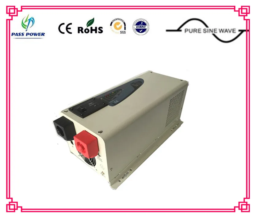 CE,ROHS ,ISO9001 Approved Single Type Pure Sine 1500w low frequency inverter with charger
CE,ROHS ,ISO9001 Approved Single Type Pure Sine 1500w low frequency inverter with charger