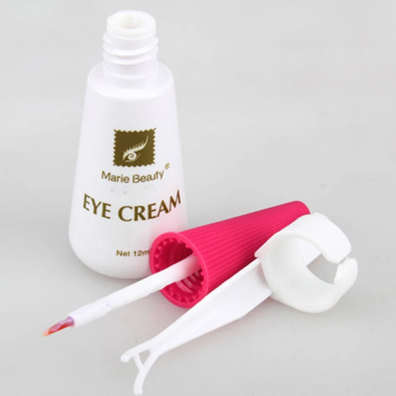 Eye Cream Gel Glue False Eyelash Extension Double Eyelid Makeup Favor 12ml 88