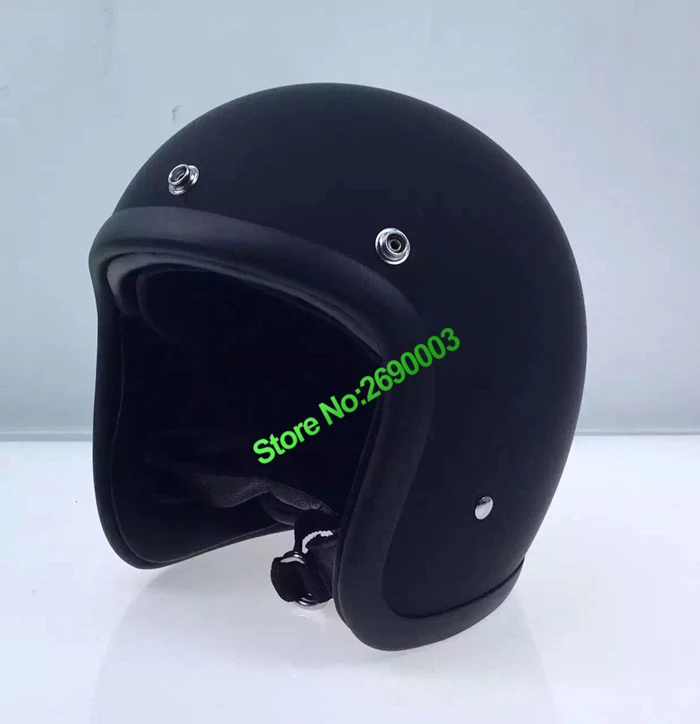 Free Shipping 1Piece MOKALA SPEED Glass Steel Motorcycle Helmet Motorcross Capacete Open Face Retro Matte Black For Unisex
Free Shipping 1Piece MOKALA SPEED Glass Steel Motorcycle Helmet Motorcross Capacete Open Face Retro Matte Black For Unisex