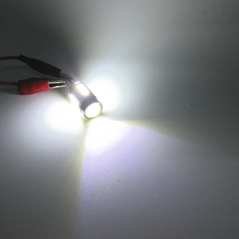 2PCS Car Led T10 921 T15 W16W 13LED 750LM 12V 6000K CANBUS No Error Free T15 Rear Lights Clearance light reversing lights White
2PCS Car Led T10 921 T15 W16W 13LED 750LM 12V 6000K CANBUS No Error Free T15 Rear Lights Clearance light reversing lights White