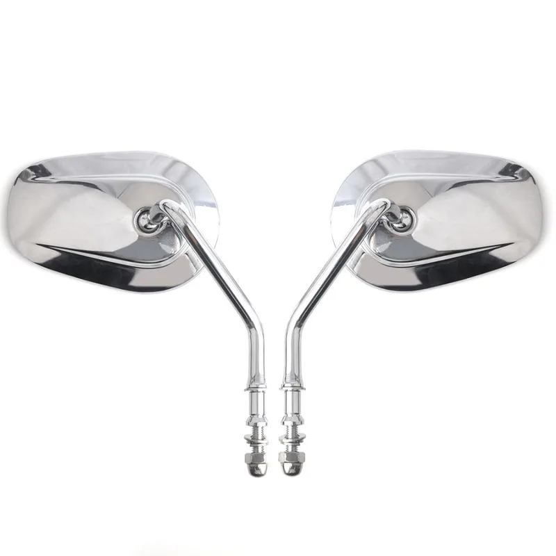Motorcycle Mirror Rear View Mirror for Sportster XL 883 1200 Fat boy Softail Dyna Bobber Chopper Street Glide 2006-2016
Motorcycle Mirror Rear View Mirror for Sportster XL 883 1200 Fat boy Softail Dyna Bobber Chopper Street Glide 2006-2016