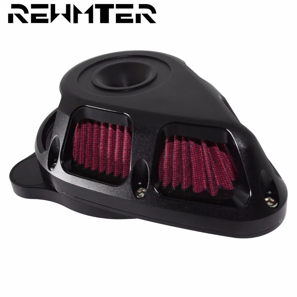 Motorcycle Multi-Angle Air Cleaner Air Filter For Harley XL Sportster 91-17 Dyna 00-17 Touring Street Glide 08-16 Softail 00-18
Motorcycle Multi-Angle Air Cleaner Air Filter For Harley XL Sportster 91-17 Dyna 00-17 Touring Street Glide 08-16 Softail 00-18