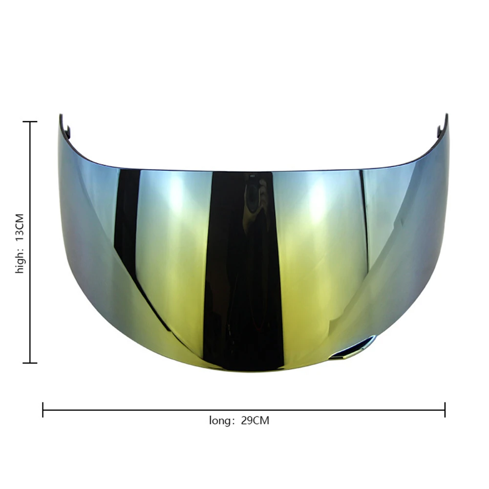 Full Face Motorcycle Motorbike Helmet Lens Visor for LS2 FF352 FF351 FF369 FF384 Easy to change Motorcycle Helmet Lens
Full Face Motorcycle Motorbike Helmet Lens Visor for LS2 FF352 FF351 FF369 FF384 Easy to change Motorcycle Helmet Lens