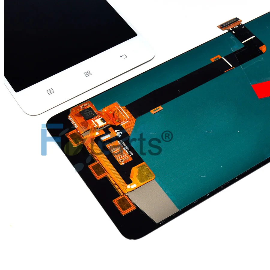 100% Tested Lenovo S90 LCD Touch Screen panel Digitizer Assembly Replacement S90T S90U S90A With Frame 5.0"For Lenovo S90 LCD
100% Tested Lenovo S90 LCD Touch Screen panel Digitizer Assembly Replacement S90T S90U S90A With Frame 5.0"For Lenovo S90 LCD