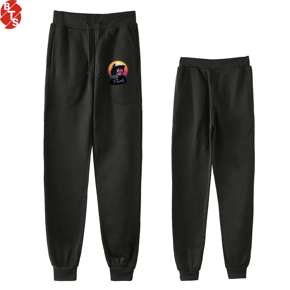Stranger things 3 Fashion Printed Jogger Pants Women/Men Casual Streetwear Long Pants 2018 Hot Sale Trendy Style Sweatpants
Stranger things 3 Fashion Printed Jogger Pants Women/Men Casual Streetwear Long Pants 2018 Hot Sale Trendy Style Sweatpants