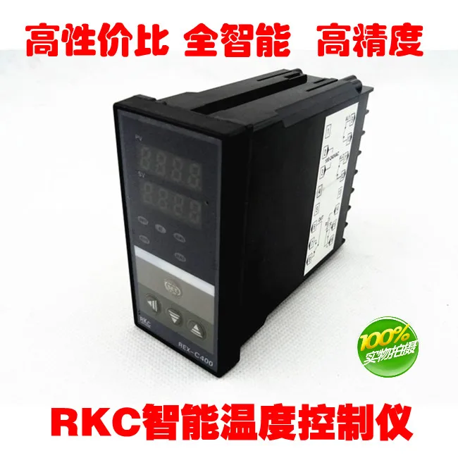 Intelligent temperature control instrument with high precision temperature controller PID control temperature control mechanism
Intelligent temperature control instrument with high precision temperature controller PID control temperature control mechanism