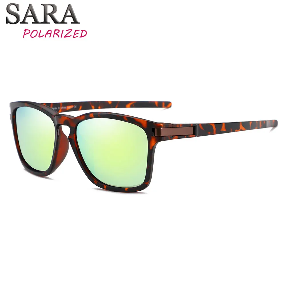 Brand New! Polarized Coating Sunglasses Men's Vintage Male Colorful Sun Glasses For Men Fashion Brand Luxury Mirror Shades Gafas
Brand New! Polarized Coating Sunglasses Men's Vintage Male Colorful Sun Glasses For Men Fashion Brand Luxury Mirror Shades Gafas