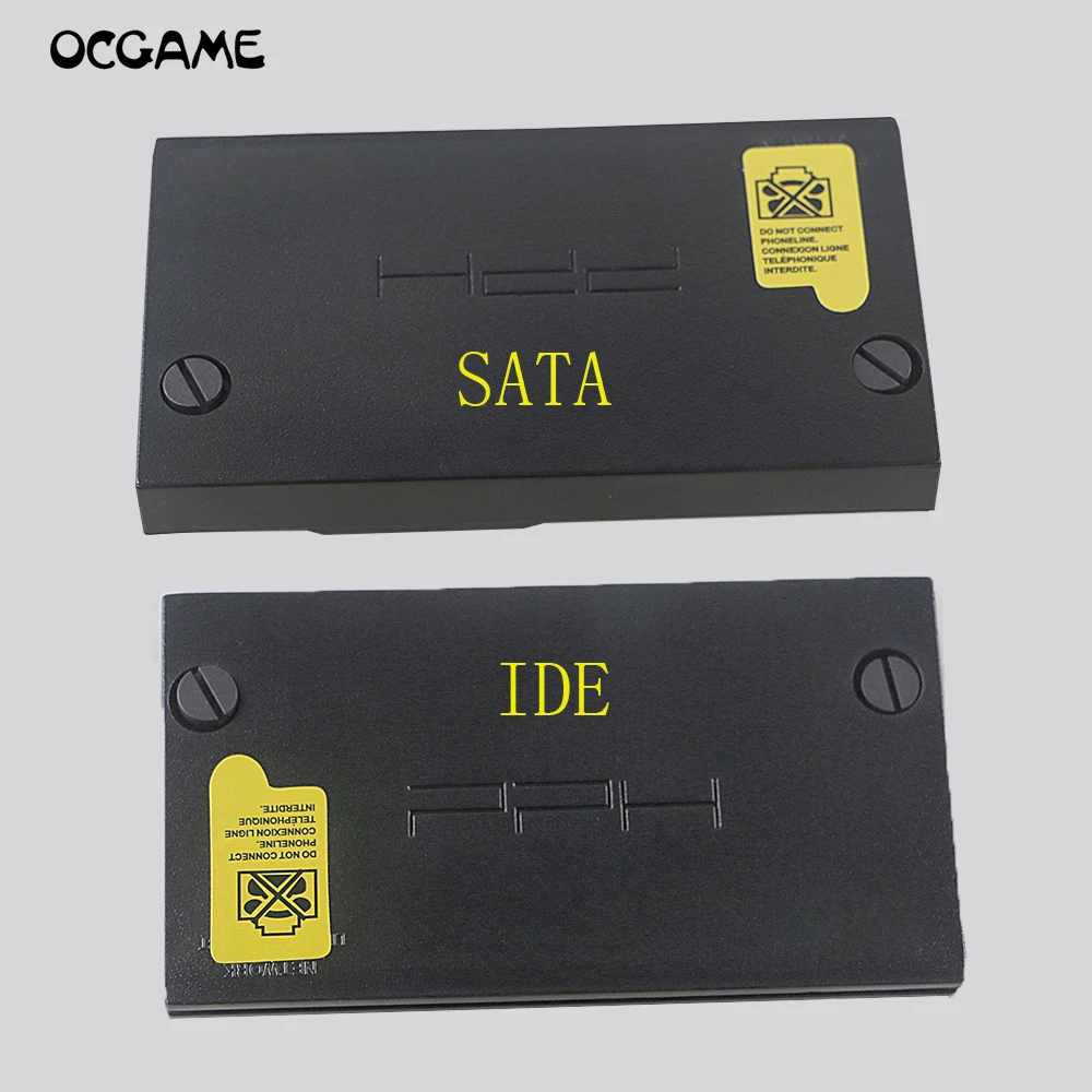 Сетевой адаптер Sata 10 шт./лот для PS2 Fat игровая консоль IDE гнездо HDD Playstation 2 Fat|adaptor ide