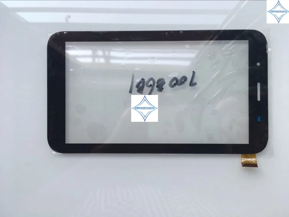 Новый 7 дюймов для планшета Voyo X6 Ou Dafeng V720-T, сенсорный экран, емкостный дигитайзер, панель, стекло 39PIN pg70086b _ FPC pg70086f _ fpc
Новый 7 дюймов для планшета Voyo X6 Ou Dafeng V720-T, сенсорный экран, емкостный дигитайзер, панель, стекло 39PIN pg70086b _ FPC pg70086f _ fpc