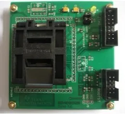For Adapter MSP-TS430PM64 (QFP64)