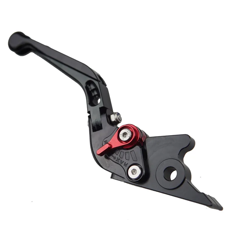 KODASKIN Folding Extendable Brake Clutch Levers for KAWASAKI Z300 2013-2017 Motorcycle Handle Levers
KODASKIN Folding Extendable Brake Clutch Levers for KAWASAKI Z300 2013-2017 Motorcycle Handle Levers