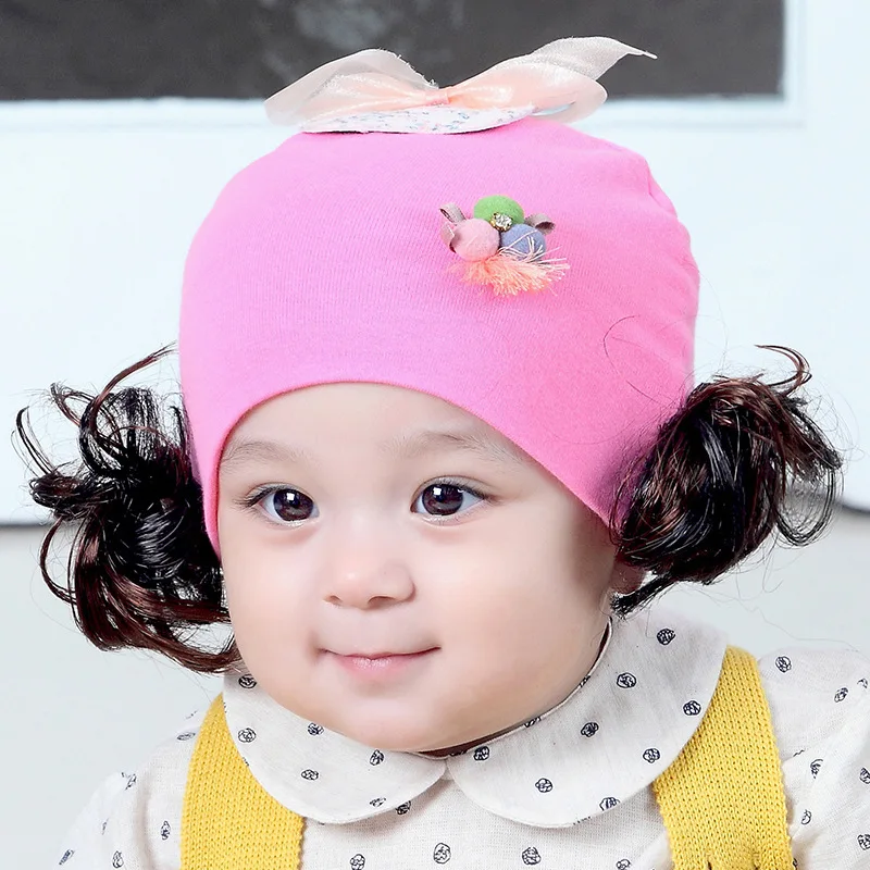 Winter New Baby Wig Hat Unisex Cute Cat Newborn Hat Baby Girl Boys Winter Hat Baby Hedging Cap Knitted Beanie Photo Props XL102
Winter New Baby Wig Hat Unisex Cute Cat Newborn Hat Baby Girl Boys Winter Hat Baby Hedging Cap Knitted Beanie Photo Props XL102