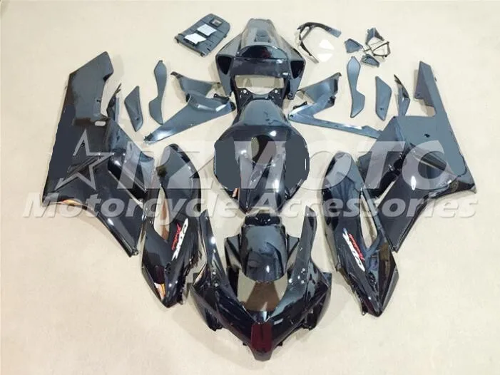 ACE наборы Новый ABS инъекционный комплект обтекателей Подходит для HONDA CBR1000RR 2004 2005 CBR1000RR 04 05 черный F77
ACE наборы Новый ABS инъекционный комплект обтекателей Подходит для HONDA CBR1000RR 2004 2005 CBR1000RR 04 05 черный F77