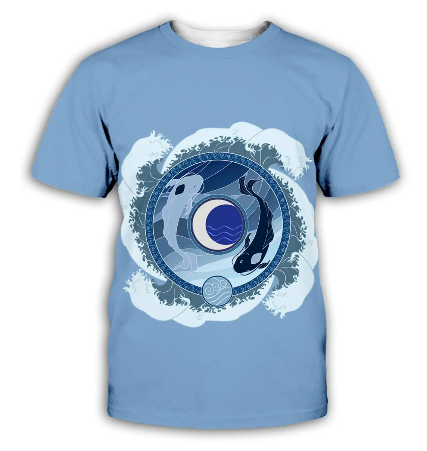 Newest Deep Sea Fish 3D T Shirt Men Summer Top Tee Hipster Harajuku Casual Mens Top Cool Unisex Ferocious Fish T Shirt FIS0025
Newest Deep Sea Fish 3D T Shirt Men Summer Top Tee Hipster Harajuku Casual Mens Top Cool Unisex Ferocious Fish T Shirt FIS0025