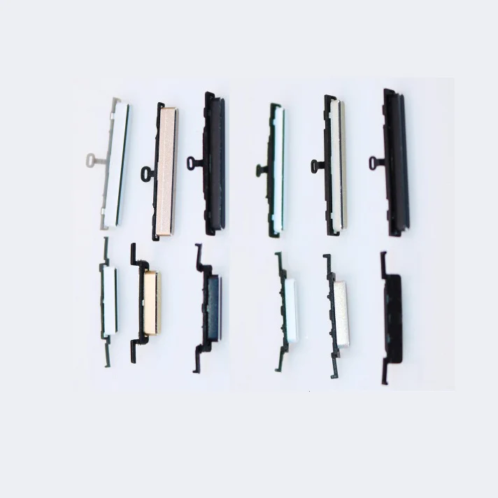 For Samsung Galaxy A3 A5 A7 2015 A300 A500 A700 Phone Housing Frame Volume Power Button White Black Gold Side Key
For Samsung Galaxy A3 A5 A7 2015 A300 A500 A700 Phone Housing Frame Volume Power Button White Black Gold Side Key