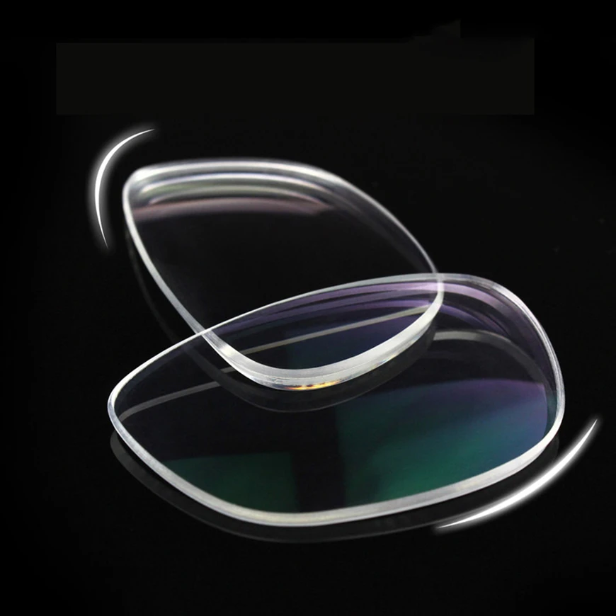 1.61 Index Prescription Lenses CR-39 Resin Aspheric Glasses Lenses for Myopia/Hyperopia/Presbyopia Eyeglasses Lens With Coating
1.61 Index Prescription Lenses CR-39 Resin Aspheric Glasses Lenses for Myopia/Hyperopia/Presbyopia Eyeglasses Lens With Coating