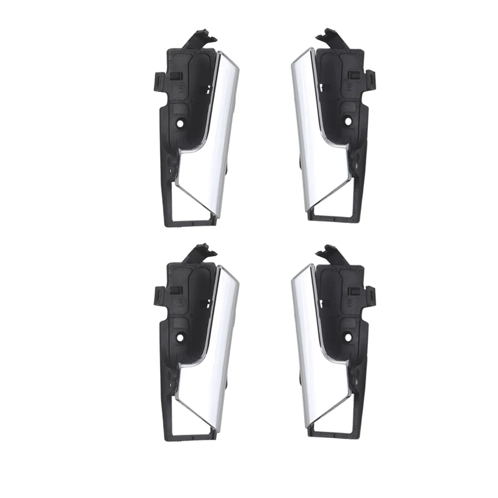 4PCS A CAR SET INTERIOR INNER DOOR HANDLE FOR AVEO / P-G3 / Holden Barina/ SWFIT
4PCS A CAR SET INTERIOR INNER DOOR HANDLE FOR AVEO / P-G3 / Holden Barina/ SWFIT