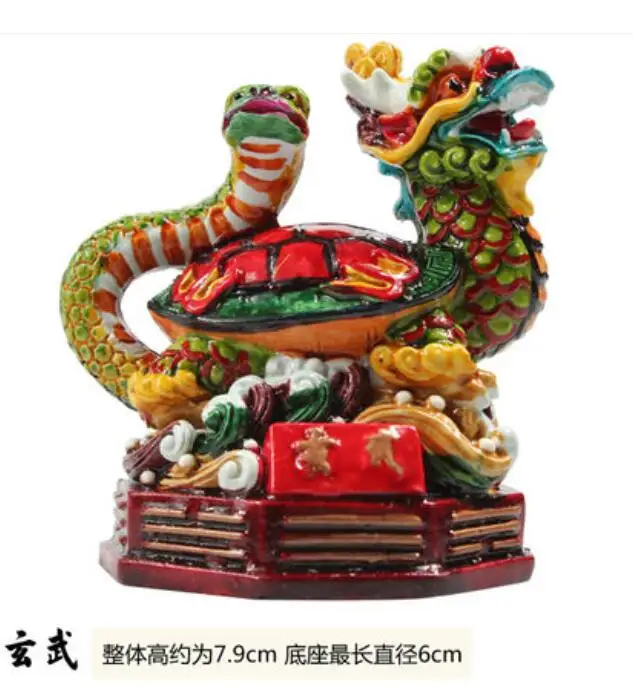 Moss Codactyly pottery five gods animal furnishings qinglong white tiger zhuque basaltic kirin household ornaments furnishings
Moss Codactyly pottery five gods animal furnishings qinglong white tiger zhuque basaltic kirin household ornaments furnishings