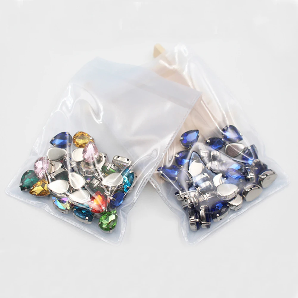 Super Different Colors Drop Beauty Top Quality Glass Crystal flatback Sew on Claw Rhinestones diy Clothing Accessories 50pcs
Super Different Colors Drop Beauty Top Quality Glass Crystal flatback Sew on Claw Rhinestones diy Clothing Accessories 50pcs