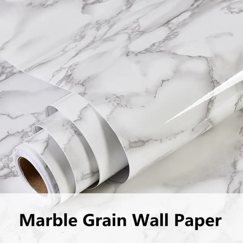 HOHOFILM 122cmx1000cm Marble Vinyl Self adhesive Wallpaper Furniture Table Decorative Film Waterproof Wall Stickers For House
HOHOFILM 122cmx1000cm Marble Vinyl Self adhesive Wallpaper Furniture Table Decorative Film Waterproof Wall Stickers For House