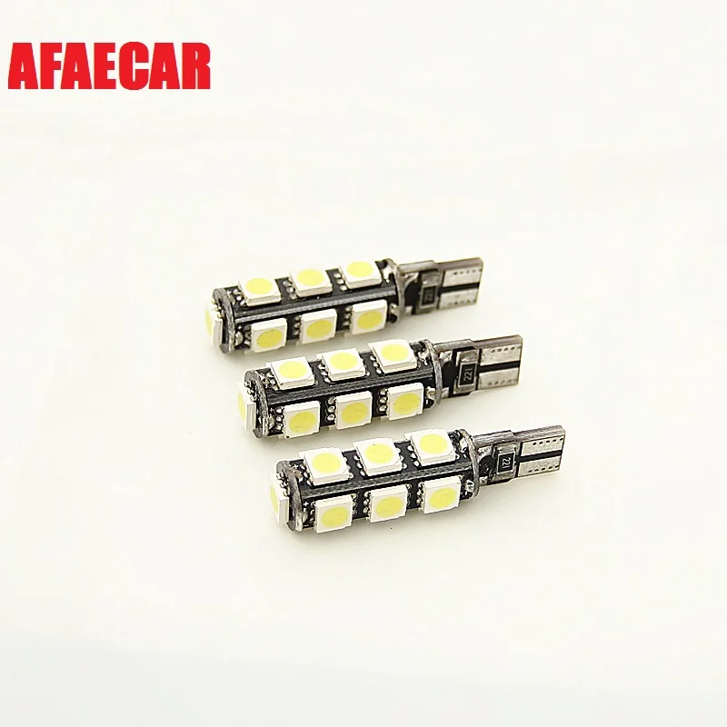 T10 W5W 5050 13SMD чтение купольная лампа автомобиля светодиодный 168 194 192 AC/DC 12V номерной знак лампы маркер светильник Клин светильник s Белый
T10 W5W 5050 13SMD чтение купольная лампа автомобиля светодиодный 168 194 192 AC/DC 12V номерной знак лампы маркер светильник Клин светильник s Белый