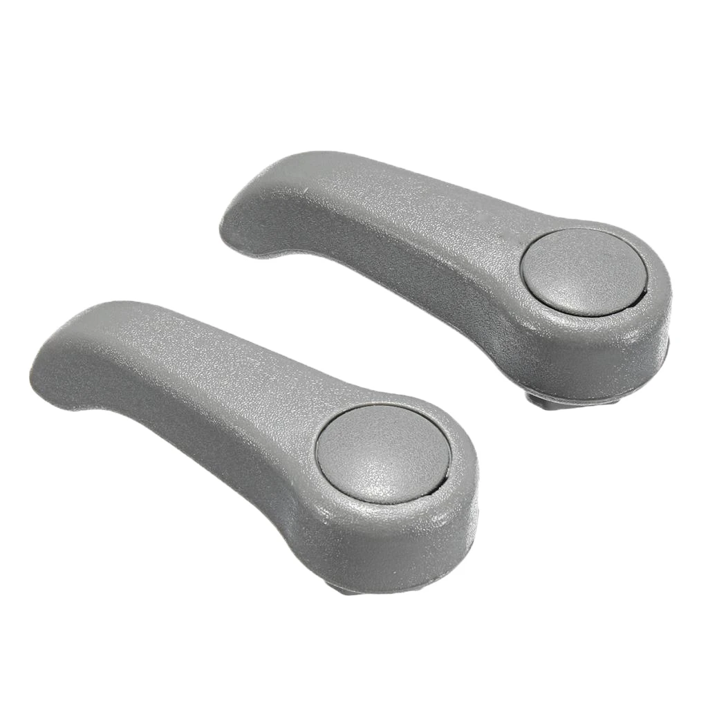 Brand New Car Auto Seat Adjusting Handle For for Clio MK2 Durable 2Pcs Auto Seat Adjuster Lever Handle
Brand New Car Auto Seat Adjusting Handle For for Clio MK2 Durable 2Pcs Auto Seat Adjuster Lever Handle