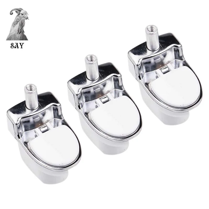 SY Mini Portable Creative Toilet Shape Ceramics Smoking Pipe Metal Herb Tobacco Pipe Smoke Filter Mouthpiece Cigarette Holder
SY Mini Portable Creative Toilet Shape Ceramics Smoking Pipe Metal Herb Tobacco Pipe Smoke Filter Mouthpiece Cigarette Holder