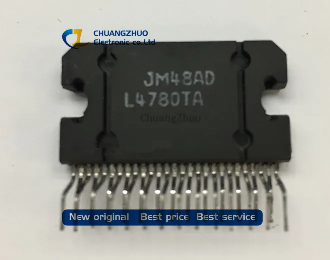 original LM4780TA L4780TA
