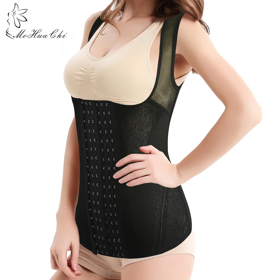 New Sexy Corset and Bustier Set with Straps Belt Breathable Fabric High Elasticity Lingerie Corset Vest Trending Products 2018
New Sexy Corset and Bustier Set with Straps Belt Breathable Fabric High Elasticity Lingerie Corset Vest Trending Products 2018