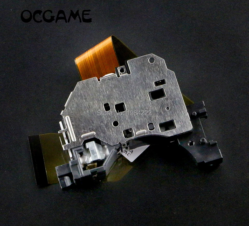 OCGAME оригинальный и новый лазерный объектив для WII U оптический лазерный объектив Замена 5 шт./лот
OCGAME оригинальный и новый лазерный объектив для WII U оптический лазерный объектив Замена 5 шт./лот
