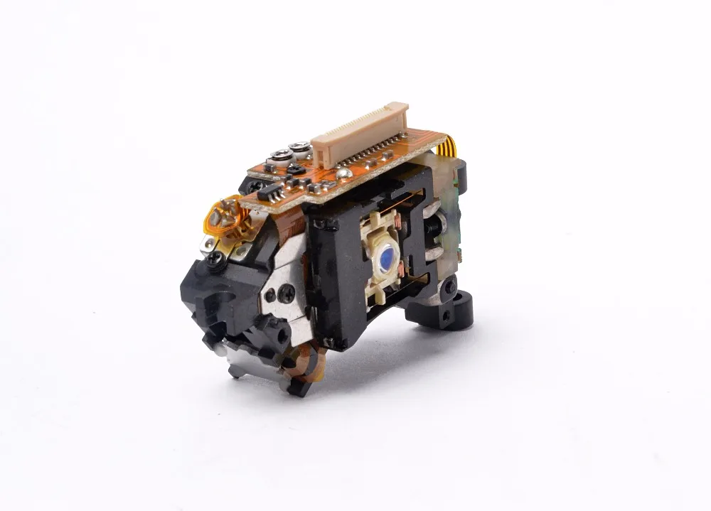 Replacement For DAEWOO HC-4150B DVD Player Spare Parts Laser Lens Lasereinheit ASSY Unit HC4150B Optical Pickup Bloc Optique
Replacement For DAEWOO HC-4150B DVD Player Spare Parts Laser Lens Lasereinheit ASSY Unit HC4150B Optical Pickup Bloc Optique