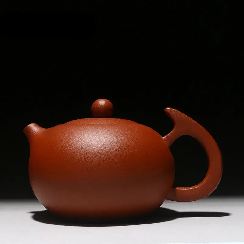 Free Shipping 220ml Yixing Kung Fu Zisha Tea Pot Genuine Purple Clay teapot Factory Direct Gift Box Package
Free Shipping 220ml Yixing Kung Fu Zisha Tea Pot Genuine Purple Clay teapot Factory Direct Gift Box Package
