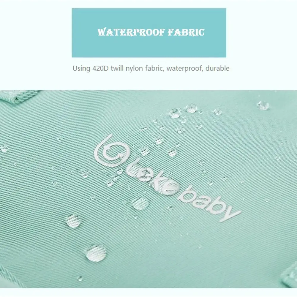 Lekebaby Luiertas Baby Diaper bag Backpack Nappy Bags For Mom Backpack Mummy Maternity Bag organizer bolsa maternidade
Lekebaby Luiertas Baby Diaper bag Backpack Nappy Bags For Mom Backpack Mummy Maternity Bag organizer bolsa maternidade