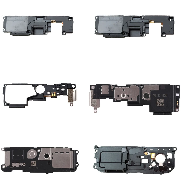 Loud Speaker Buzzer Ringer Loudspeaker Flex Cable Ribbon Replacement Spare Parts For Oneplus 3 3T 5 5T 6 6T 7 7Pro
Loud Speaker Buzzer Ringer Loudspeaker Flex Cable Ribbon Replacement Spare Parts For Oneplus 3 3T 5 5T 6 6T 7 7Pro