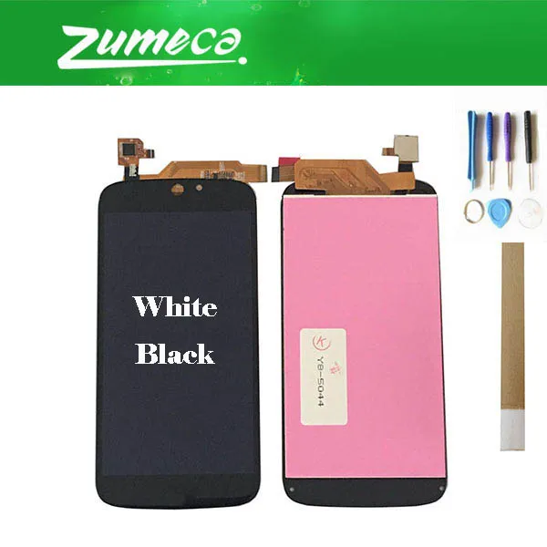 5,0 дюймов для Acer Liquid Jade Z S57 Acer Liquid Jade S55 ЖК-дисплей + кодирующий преобразователь сенсорного экрана в сборе черный белый цвет + лента и инструмен...
5,0 дюймов для Acer Liquid Jade Z S57 Acer Liquid Jade S55 ЖК-дисплей + кодирующий преобразователь сенсорного экрана в сборе черный белый цвет + лента и инструмен...