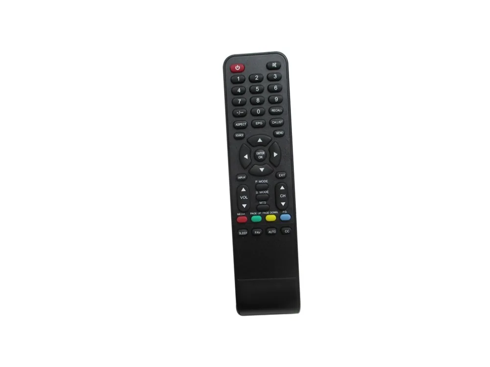 Remote Control For ISYMPHONY LC24IF56WT LC32IF90 LC26IH56 LC24IF70 504C1912106 RC2021I LCD22IH95 LCD26IH56 LCD32IH95 LED HDTV TV
Remote Control For ISYMPHONY LC24IF56WT LC32IF90 LC26IH56 LC24IF70 504C1912106 RC2021I LCD22IH95 LCD26IH56 LCD32IH95 LED HDTV TV